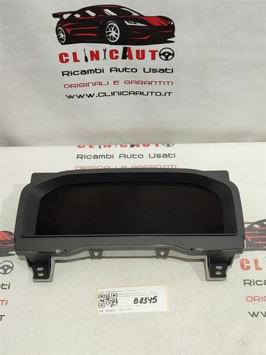 Quadro strumenti - quadro,