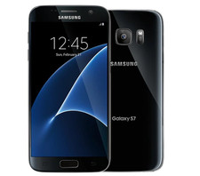 Samsung Galaxy S7 telefono