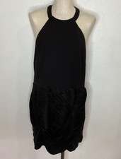 Mini abito nero NBD REVOLVE