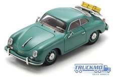 Schuco Porsche 356 Coupè