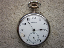 WENGIA ONION POCKET WATCH FOR