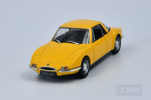 Matra 530 1968 - matra,