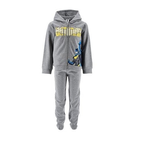 Tuta bambino batman - 4, 6
