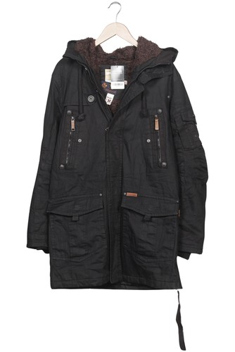 Khujo cappotto uomo invernale