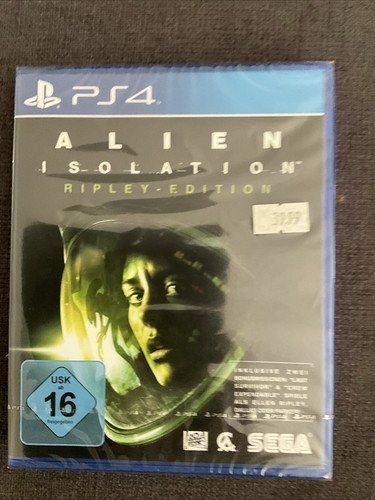 Alien isolation ripley - alien:, isolation-ripley