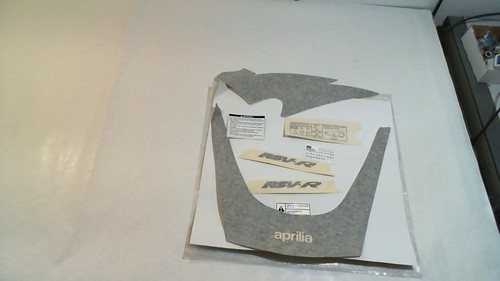 Serie decalco rsv - rsv, 1000