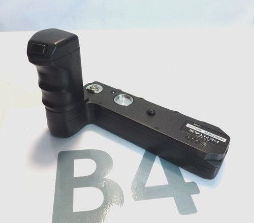 Asahi pentax winder refm - winder, mx