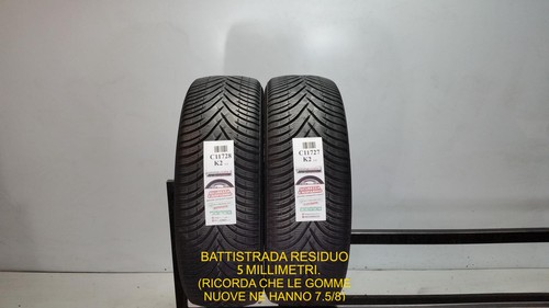 Gomme usate termiche - usate,