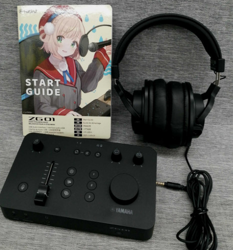 Yamaha zg01 pack gioco - yamaha,