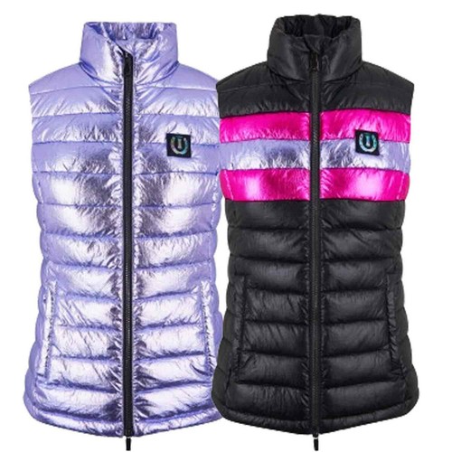 Gilet equitazione imperiale - da,
