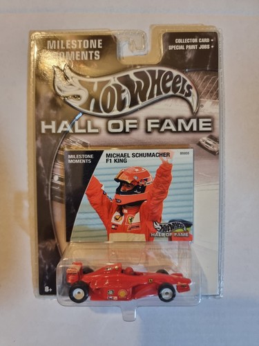 Hot wheels ferrari - wheels, f1
