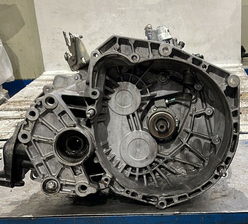 Cambio manuale marce alfa - manuale, 6
