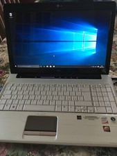 Portatile Notebook HP PAVILLON DV6-1124EL