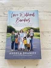 Love without borders how - borders, :