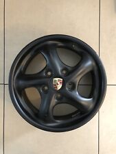 CERCHIO IN LEGA DA 18 POLLICI 5 FORI PORSCHE BOXTER 1993/98’