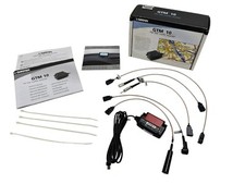 Ricevitore TMC ORIGINALE Mazda