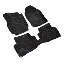 3D Tappeti Tappetini Auto In