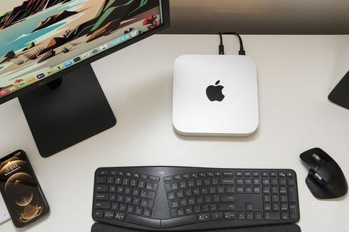Apple macmini 2012 3ghz i7 - macmini,