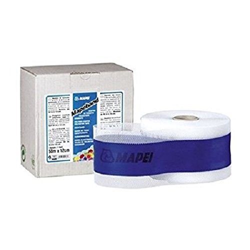 Mapei mapeband nastro - 50, ml