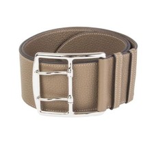 55753 auth HERMES Etoupe