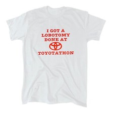 T-shirt divertente uomo I Got