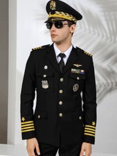 US Navy uniforme militare