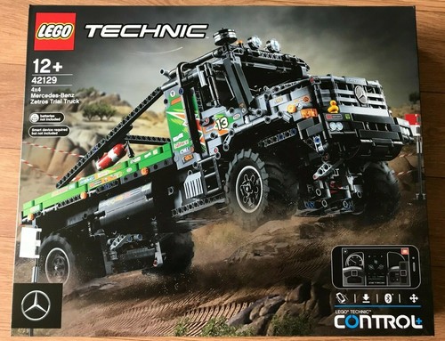 Lego 42129 technic - lego,