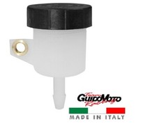 SERBATOIO OLIO FRENI Ø 38 UNIVERSALE MOTOCICLI SCOOTER 282049 