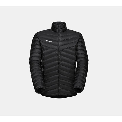 Mammut albula jacket black - in,