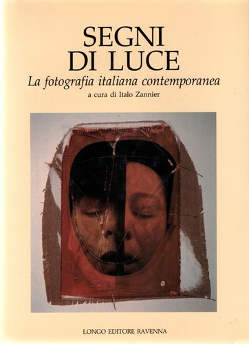 Zannier italo segni di luce - italo.,