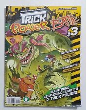 I117547 TRICK POWER BATTLE n. 3 - Preziosi 2010