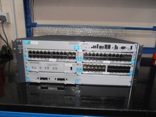 HP ProCurve 5406ZL Switch