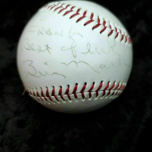 Billy martin champ - 77,