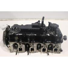 TESTATA MOTORE PER SUZUKI VITARA (89-98)(98-05) 1.6 BZ. 3P/B/1590CC. 1989