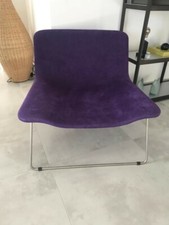 Sedia Cappellini Anni 80 