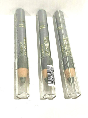 Oreal eye smoker linea e - eye,