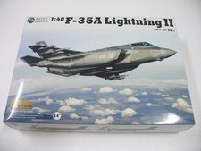 Kitty Hawk 80103 1/48 F-35A