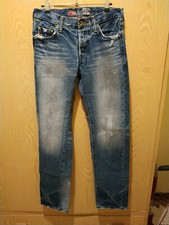 PRPS NOIR RAMBLER JAPAN CIMOSA JEANS