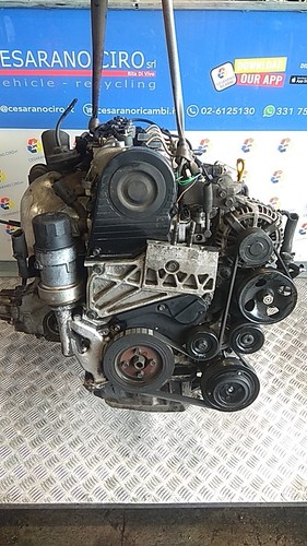 Motore semicompl - motore,
