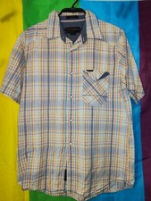 Camicia uomo Marlboro Classics