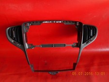 CORNICE CONSOLE CENTRALE  LANCIA Y 2014 CON BOCCHETTE ARIA 