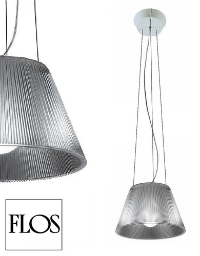 Flos romeo moon - -, s1