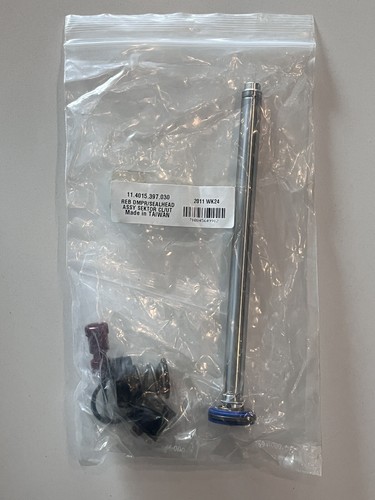 Kit ammortizzatori rockshox - kit,