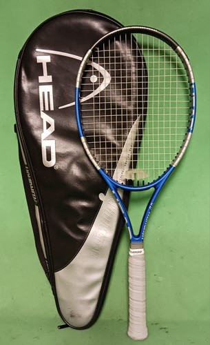 Testa liquidmetal 102 - 4, 102"
