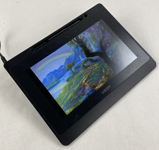 Wacom DTU-1141B Display penna