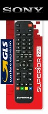 TELECOMANDO UNIVERSALE SONY