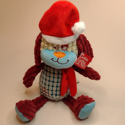Gund waffleloos pals natale - gund,