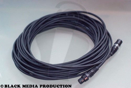 Cavo dmx xlr binario - xlr,