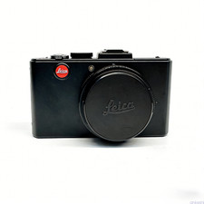 Leica D-LUX 5 fotocamera