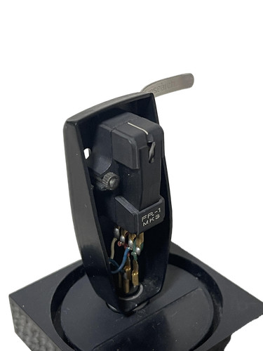 Fidelity research mk3 - fr-1,